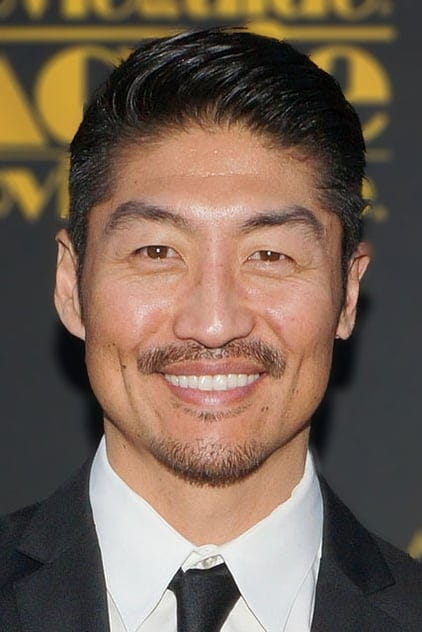 Films with the actor Brian Tee
