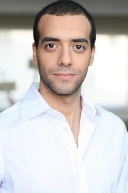 Films with the actor Tarek Badali