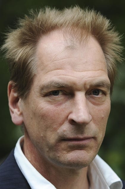 Films with the actor Julian Sands