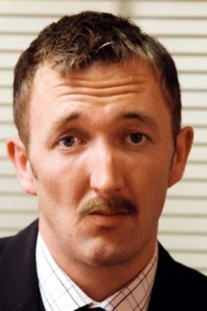 Ralph Ineson - Actor Films with the actor Ralph Ineson