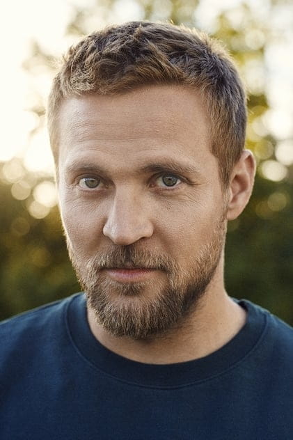 Tobias Santelmann - Actor Films with the actor Tobias Santelmann