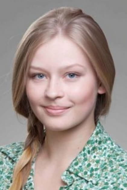 Julia Peresild - Actor Films with the actor Julia Peresild