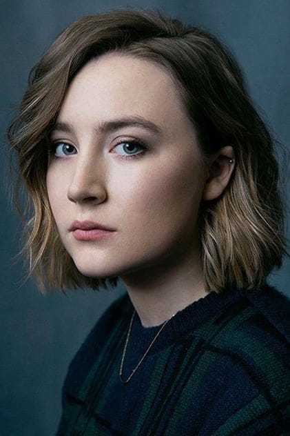 Films with the actor Saoirse Ronan