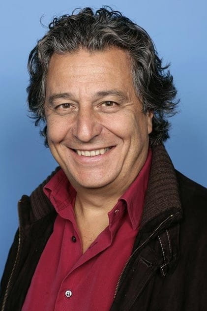 Films with the actor Christian Clavier