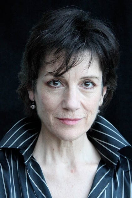 Films with the actor Harriet Walter