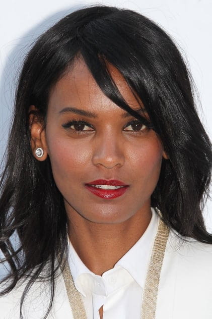 Liya Kebede - Actor Films with the actor Liya Kebede