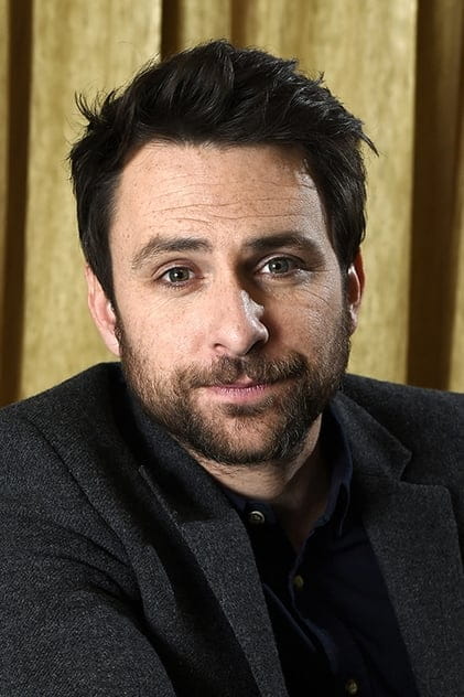 Films with the actor Charlie Day