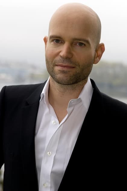 Films with the actor Marc Forster