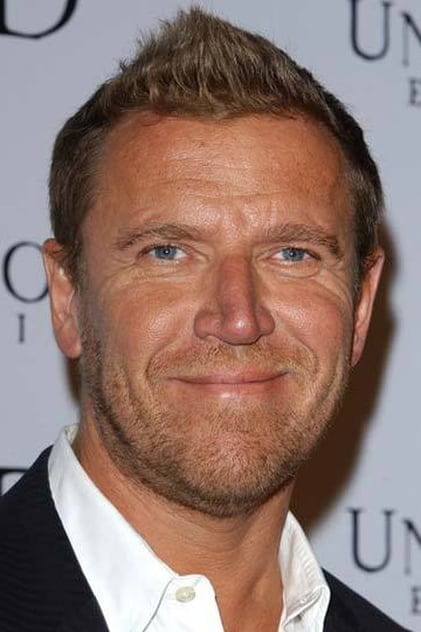 Films with the actor Renny Harlin