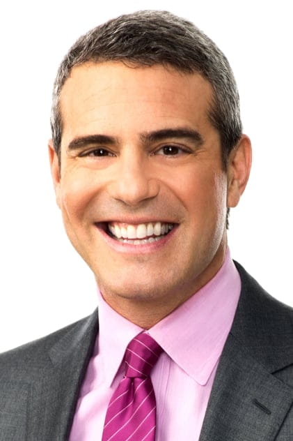 Films with the actor Andy Cohen