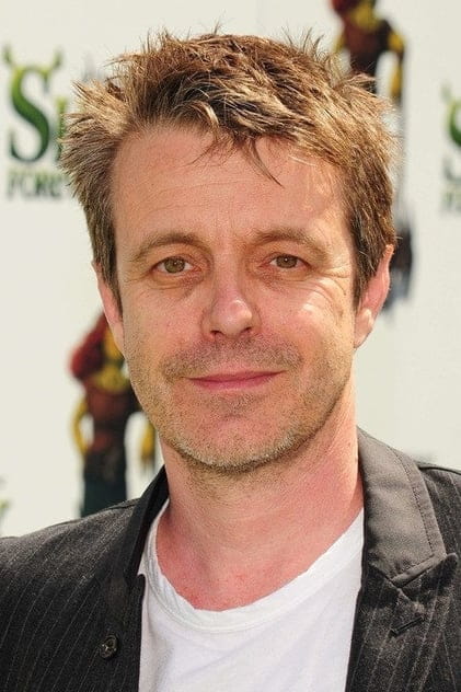Films with the actor Harry Gregson-Williams