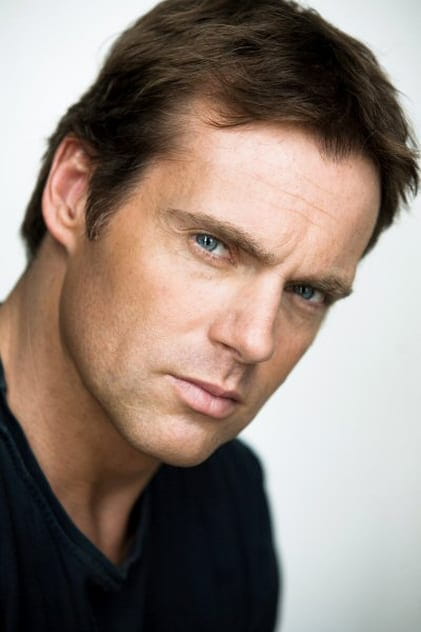 Michael Shanks - Actor Films with the actor Michael Shanks