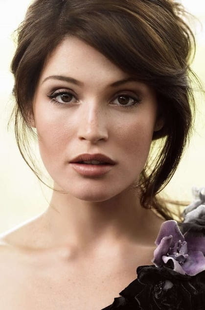 Gemma Christina Arterton - Actor, Producer Films with the actor Gemma Christina Arterton