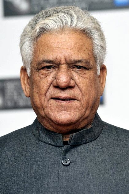 Films with the actor Om Puri