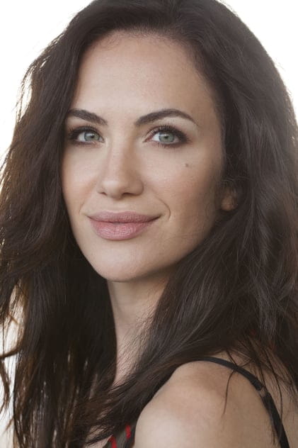 Films with the actor Kate Siegel