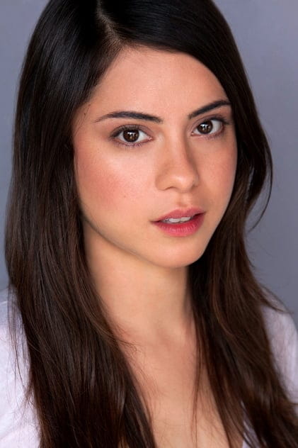Films with the actor Rosa Salazar