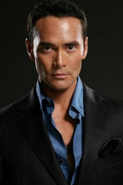 Films with the actor Mark Dacascos