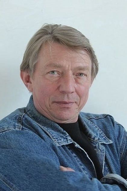 Alexander Vilkov - Actor Films with the actor Alexander Vilkov