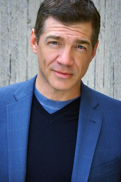 Matthew Glave - Actor Films with the actor Matthew Glave