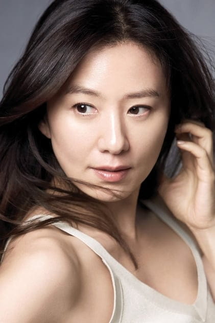 Films with the actor Kim Hee-ae
