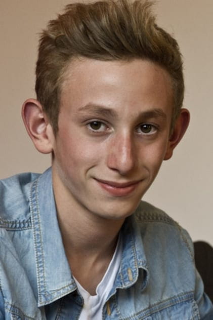 Kacey Mottet Klein - Actor Films with the actor Kacey Mottet Klein