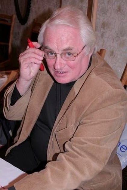 Leonid Zahlevny - Music Films with the actor Leonid Zahlevny