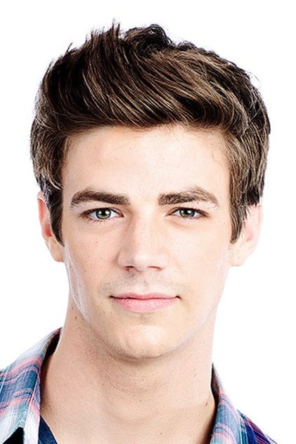 Films with the actor Grant Gustin