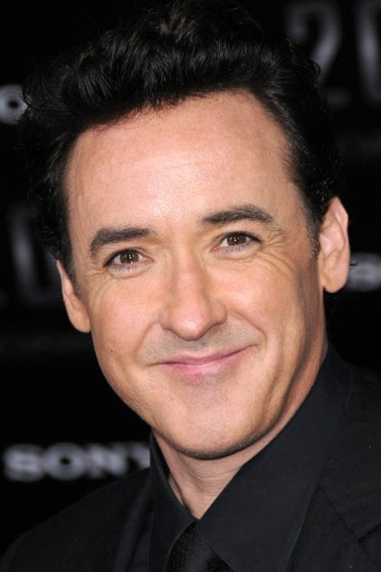 Films with the actor John Cusack
