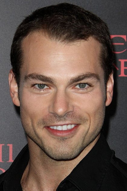 Films with the actor Shawn Roberts