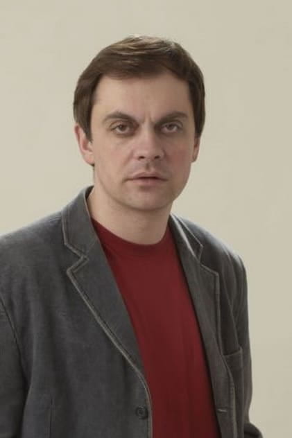 Mikhail Morozov - Actor Films with the actor Mikhail Morozov