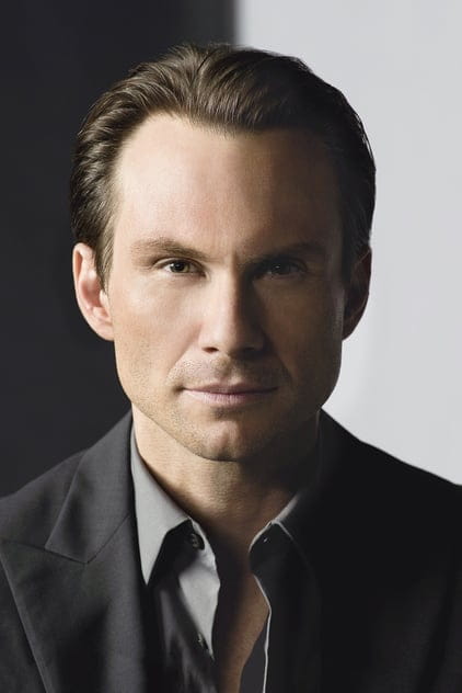 Films with the actor Christian Slater