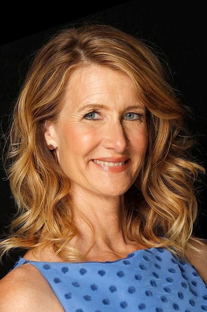 Films with the actor Laura Dern