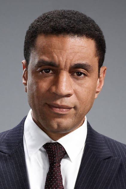 Films with the actor Harry J. Lennix