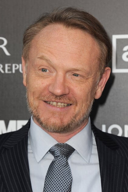 Films with the actor Jared Harris