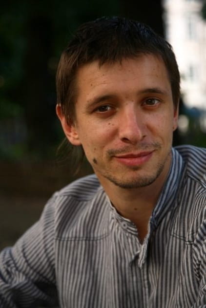 Ostap Kostiuk - Director Films with the actor Ostap Kostiuk