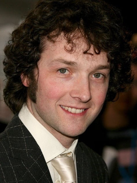 Chris Addison - Actor, Director Films with the actor Chris Addison
