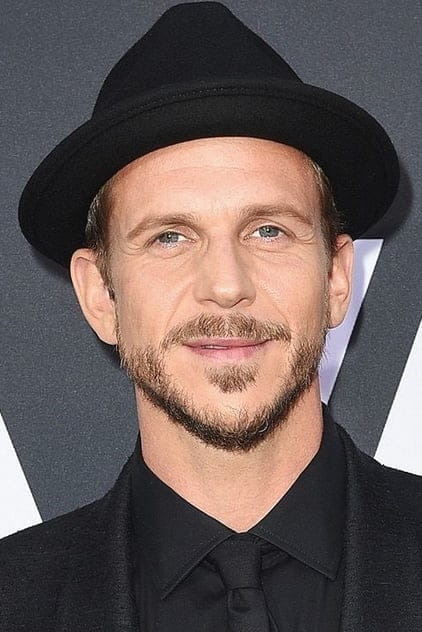 Gustaf Skarsgard - Actor Films with the actor Gustaf Skarsgard