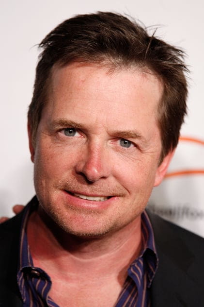 Michael J. Fox - Actor Films with the actor Michael J. Fox