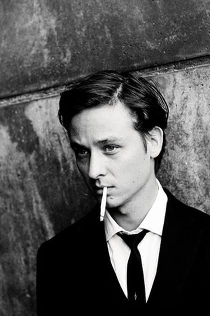 Tom Schilling - Actor Films with the actor Tom Schilling