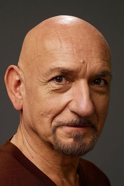 Films with the actor Ben Kingsley