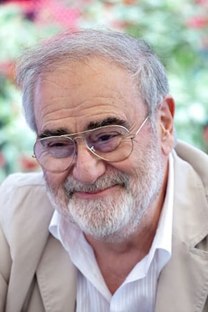 Avtandil Makharadze - Actor Films with the actor Avtandil Makharadze