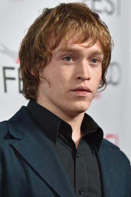 Caleb Landry Jones - Actor Films with the actor Caleb Landry Jones