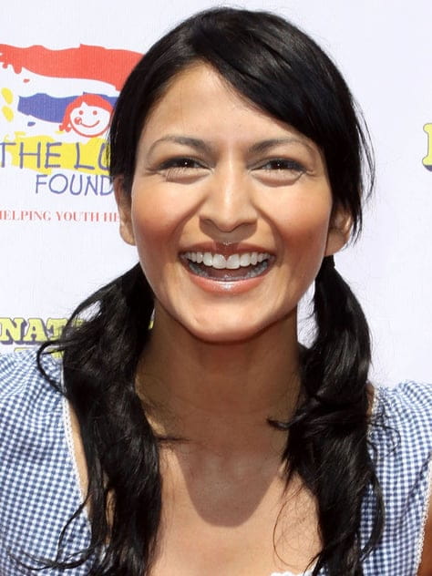 Films with the actor Tinsel Korey