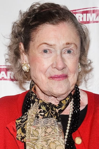 Elizabeth Wilson - Actor Films with the actor Elizabeth Wilson