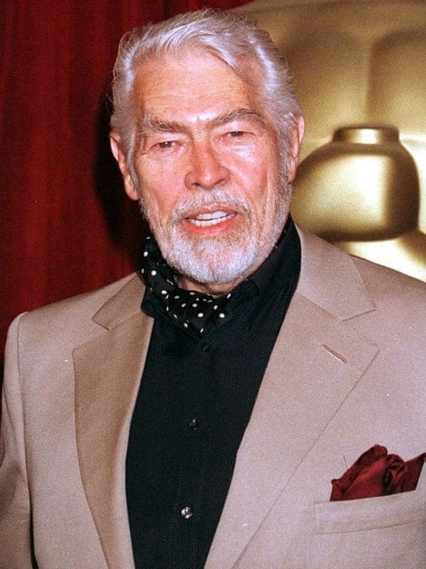 Films with the actor James Coburn