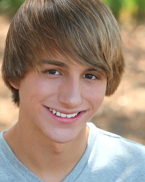 Lucas Cruikshank - Actor Films with the actor Lucas Cruikshank