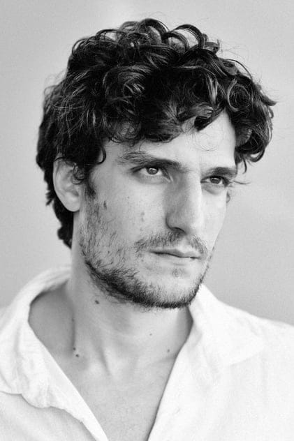 Films with the actor Louie Garrel
