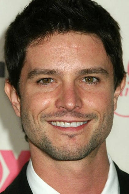 Films with the actor Jason Behr