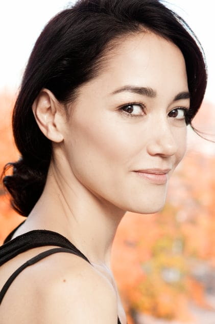 Films with the actor Sandrine Holt