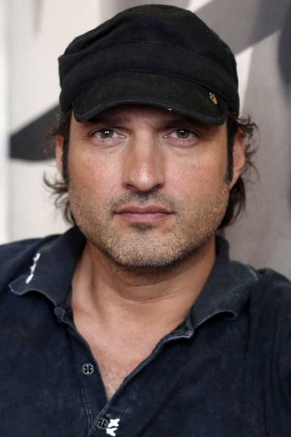 Robert Rodriguez - Director, Music, Photography, Producer, Art Director, Actor Films with the actor Robert Rodriguez